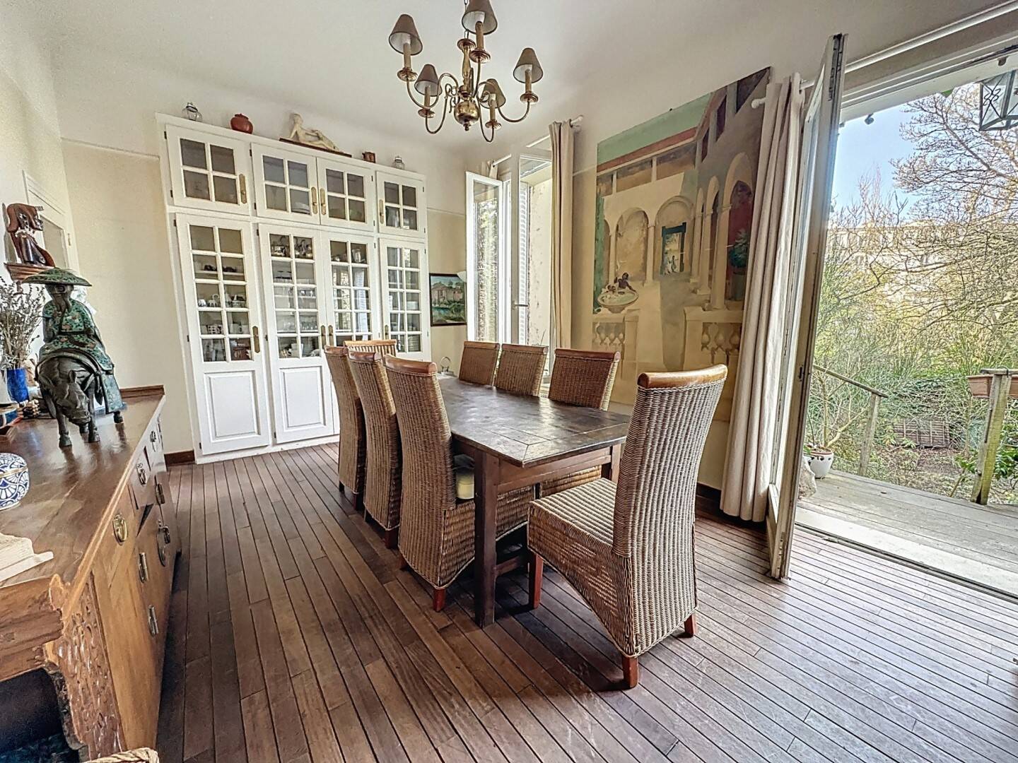 Maison à vendre, 233m², VERSAILLES