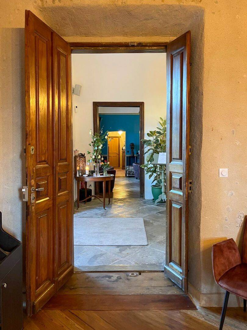 Maison à vendre, 508m², MIREPOIX