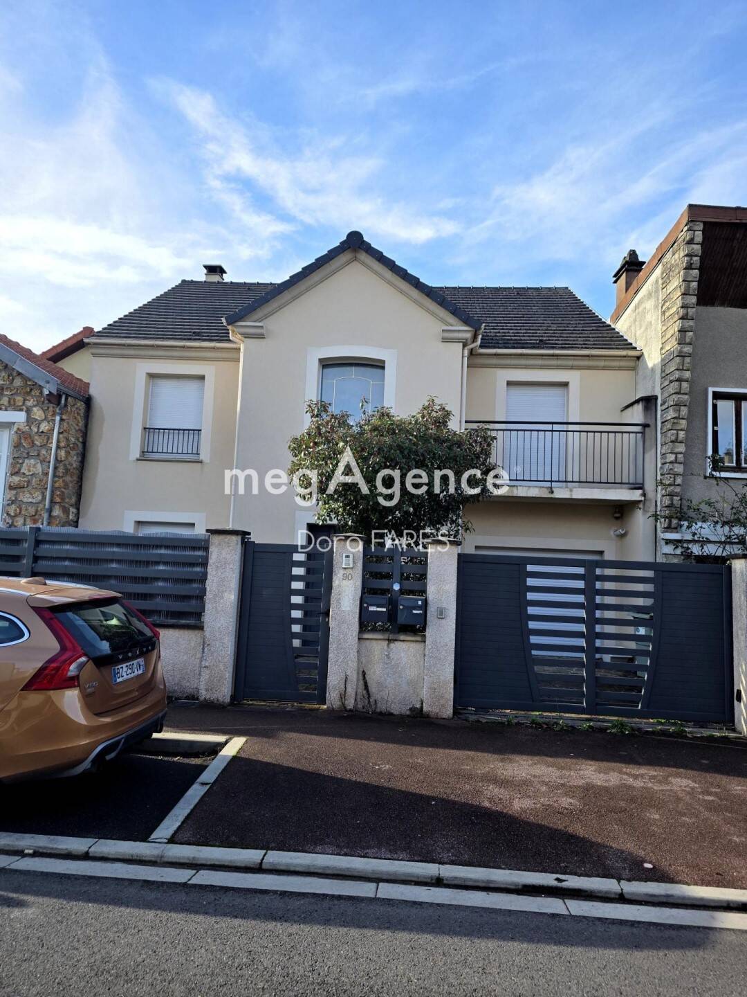 Maison à vendre, 186m², ANTONY