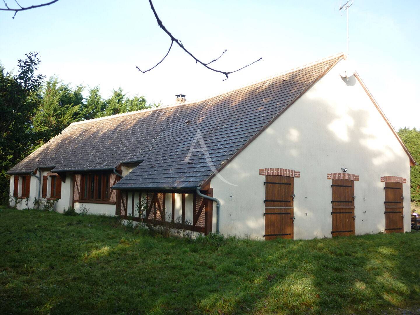 Maison à vendre, 170m², NOUAN LE FUZELIER