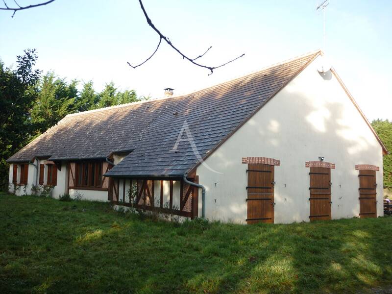 Maison à vendre, 170m², NOUAN LE FUZELIER