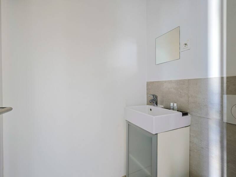 Maison à louer, 23m², MARSEILLE 6E