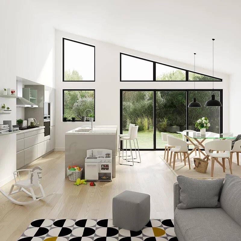 Maison à vendre, 88m², COMBS LA VILLE