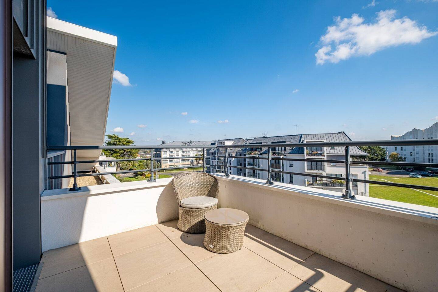 Maison à vendre, 85m², LE POULIGUEN