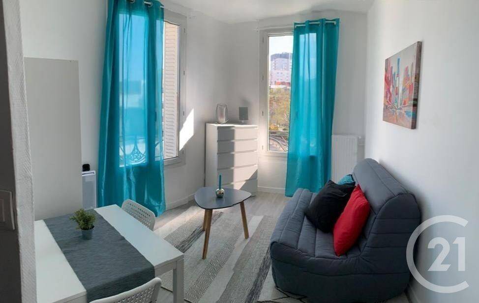 Maison à louer, 15m², COLOMBES