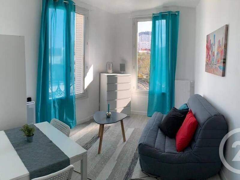 Maison à louer, 15m², COLOMBES