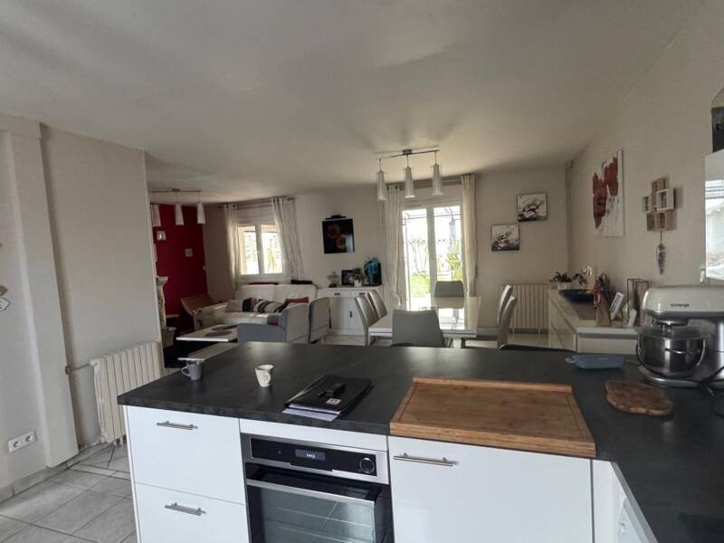 Maison à vendre, 120m², LE HAVRE