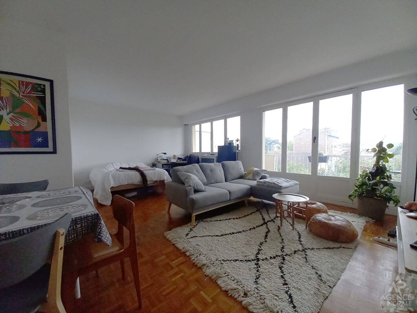 Maison à louer, 84m², RUEIL MALMAISON