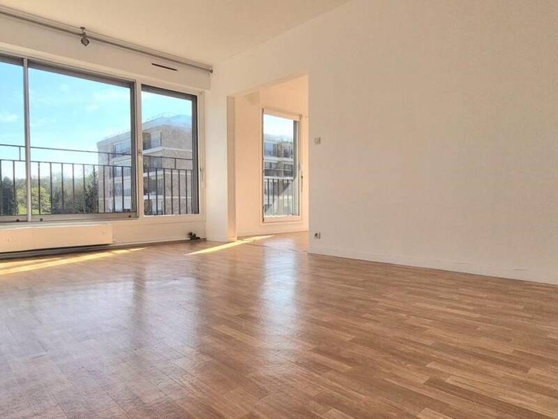 Maison à louer, 80m², BRUNOY