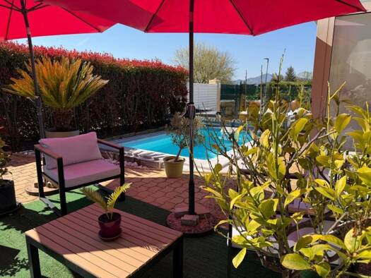 Villa à vendre 329 000 € 4 pièces 3 chambres 109,4 m² 395 m² de terrain Oraison 04700