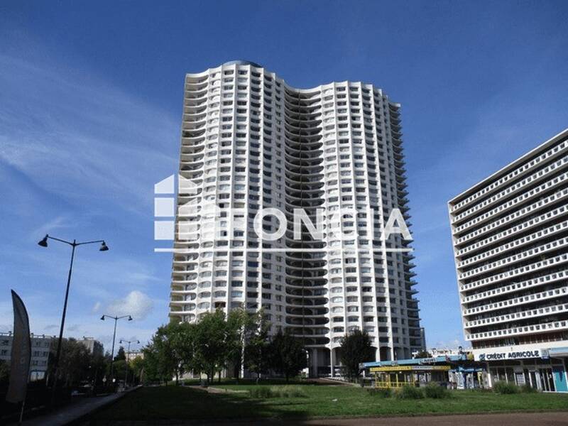 Maison à louer, 41m², RENNES