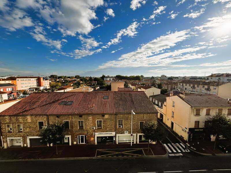 Maison à vendre, 41m², PERPIGNAN