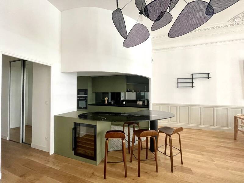 Maison à louer, 106m², NIMES