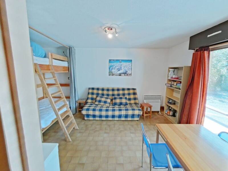 Maison à vendre, 26m², SAINT LARY SOULAN