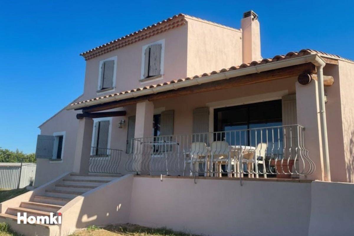 Maison à vendre, 148m², SAINT SATURNIN LES APT