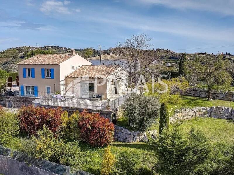 Maison à vendre, 136m², NICE