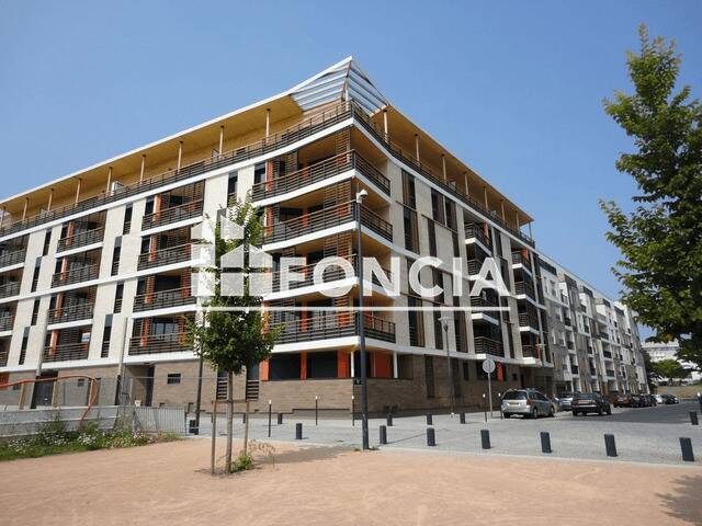 Maison à louer, 60m², CERGY