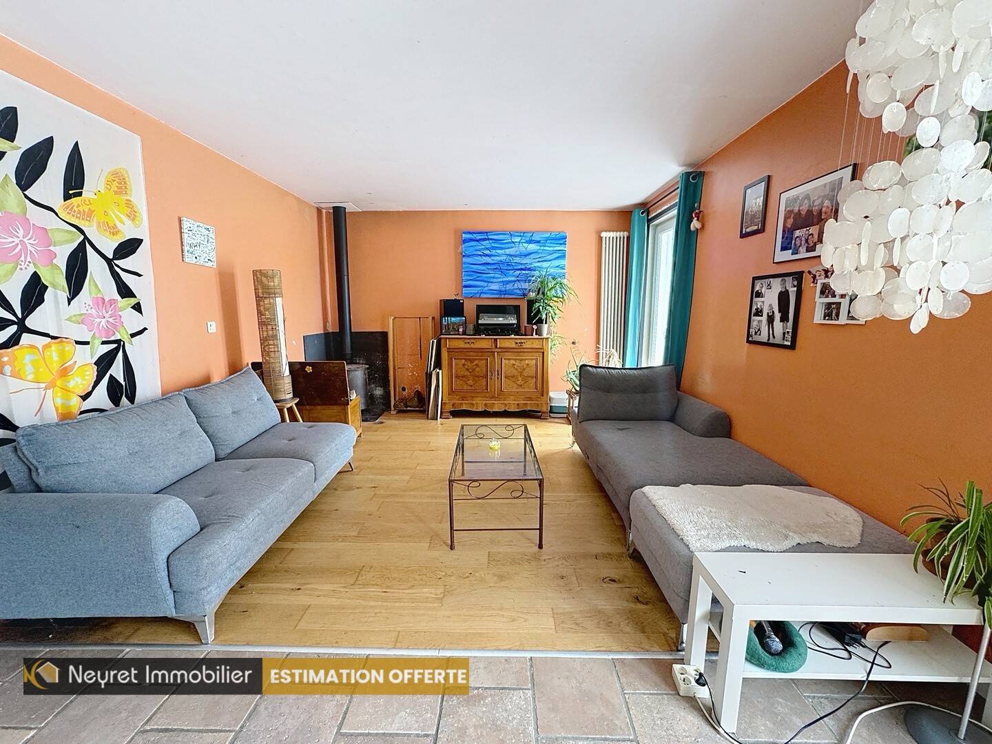 Maison à vendre, 147m², MONTAGNY