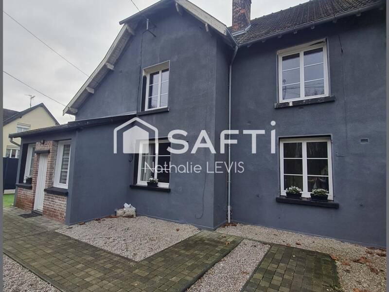 Maison à vendre, 75m², AVION