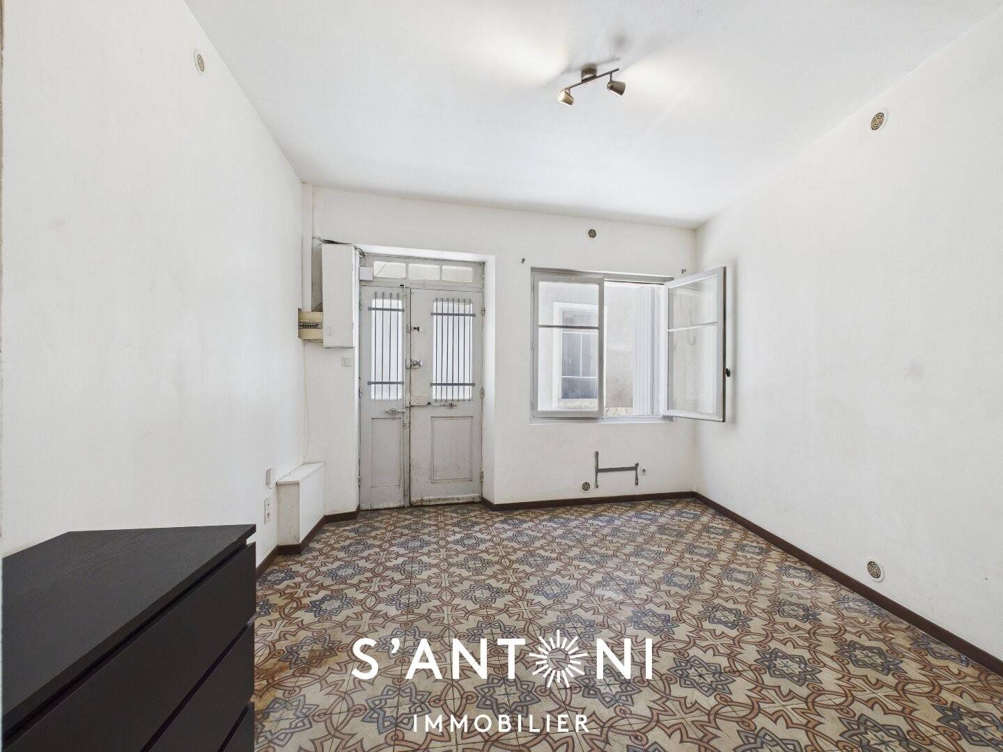 Maison à vendre, 75m², VILLENEUVE LES BEZIERS