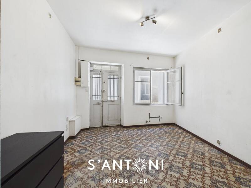Maison à vendre, 75m², VILLENEUVE LES BEZIERS