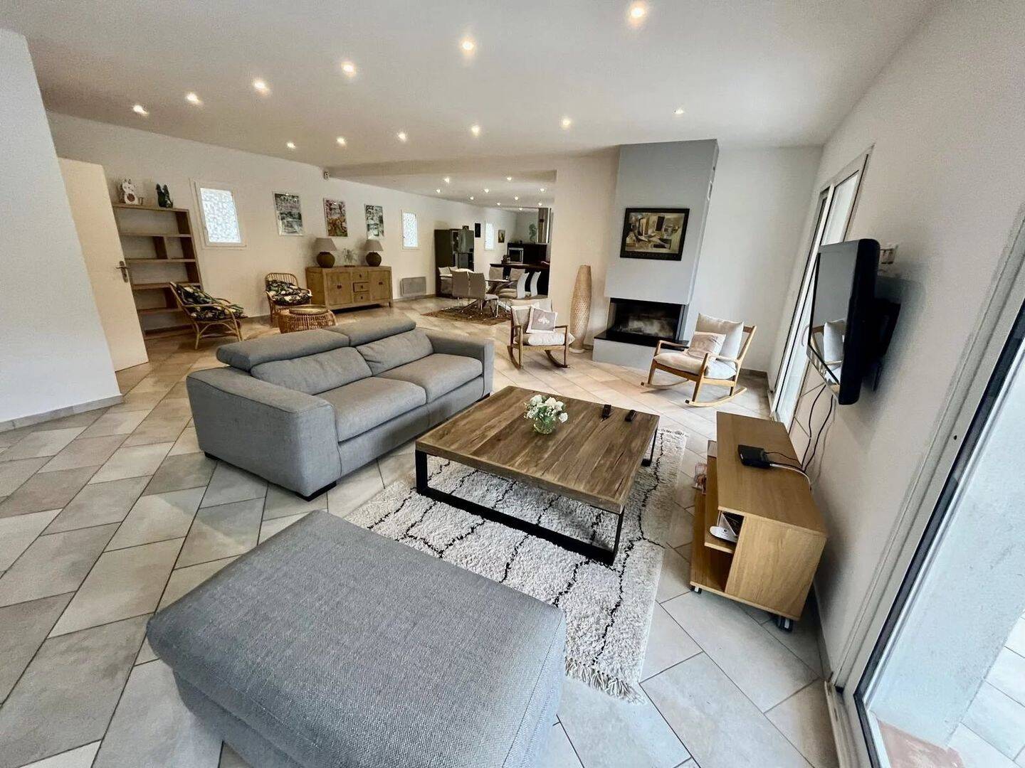 Maison à vendre, 200m², ANTIBES