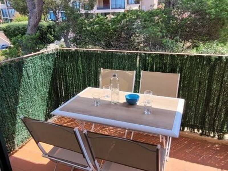 Maison à louer, 24m², SAINT MANDRIER SUR MER