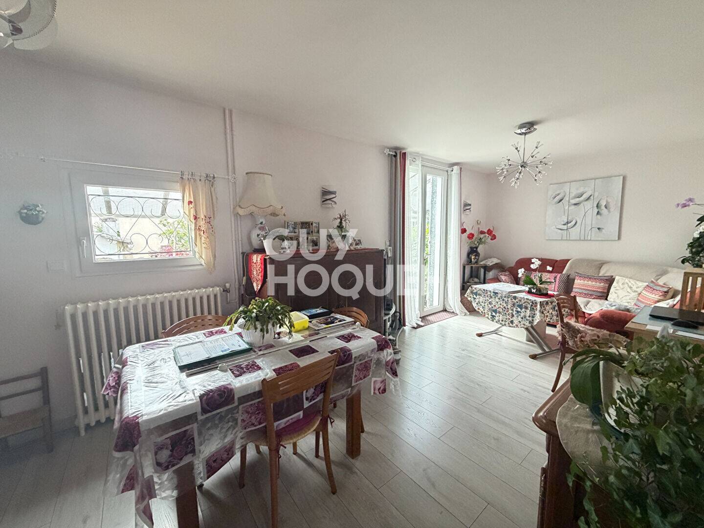 Maison à vendre, 71m², BOURGES