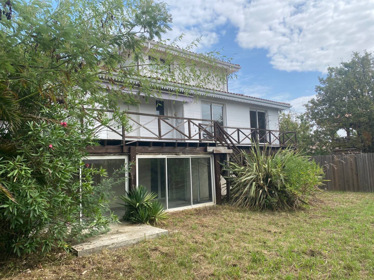 Maison à vendre, 146m², GUJAN MESTRAS