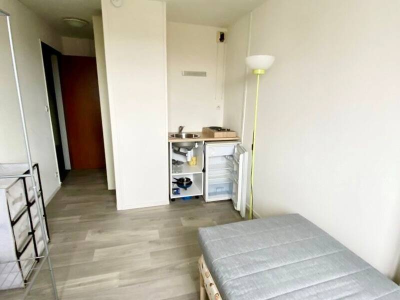 Maison à vendre, 13m², ROUEN