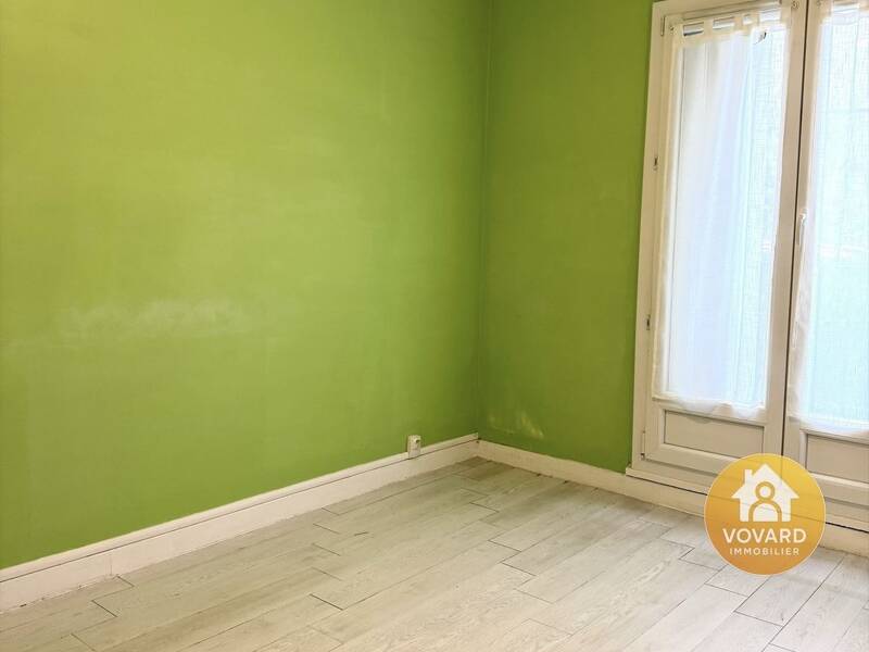 Maison à louer, 61m², SAINT BRICE SOUS FORET