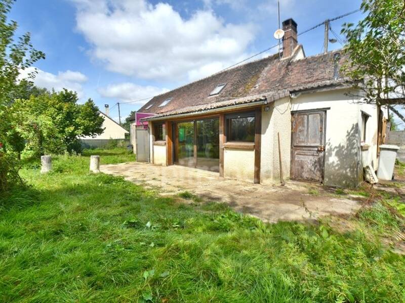 Maison à vendre, 134m², ARMEAU