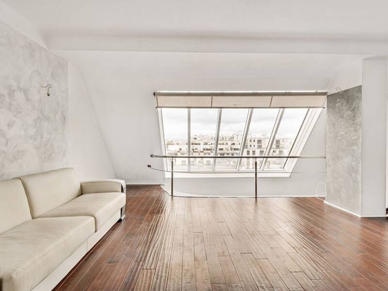 Maison à vendre, 53m², PARIS 15E