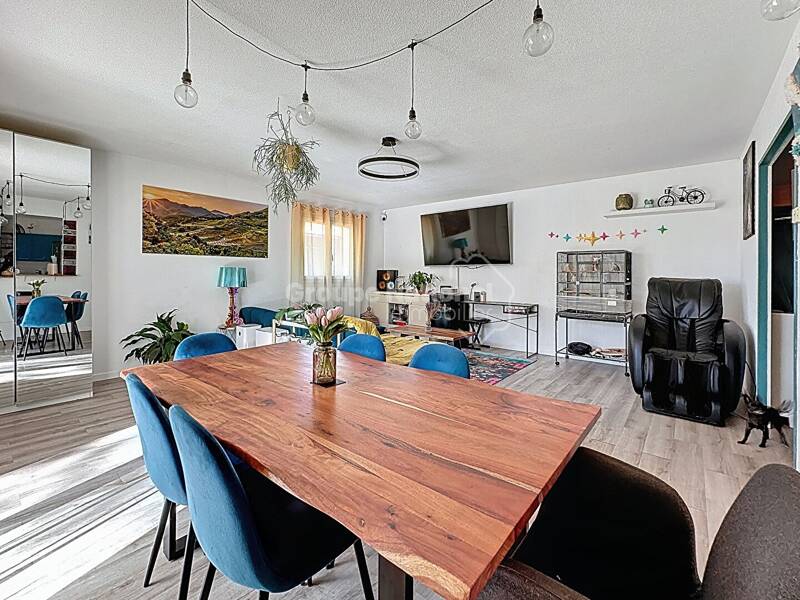 Maison à vendre, 105m², CANNES