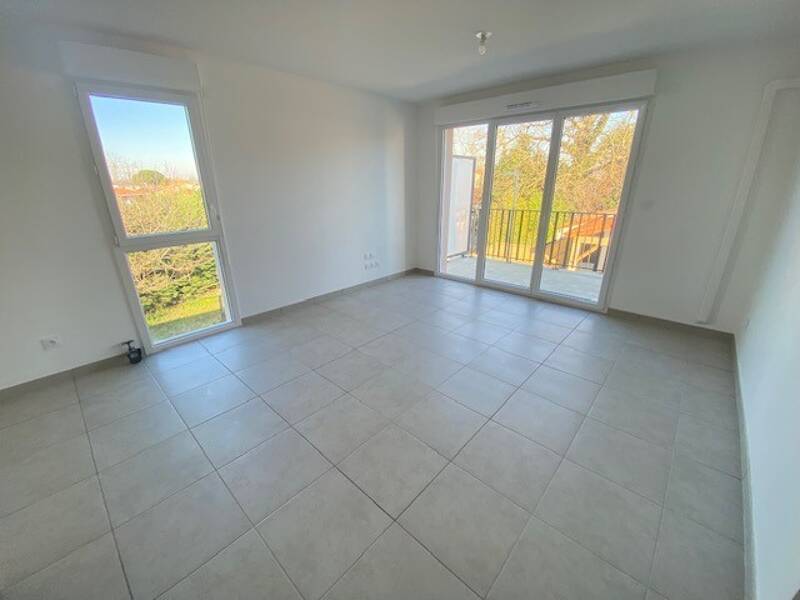 Maison à louer, 58m², SAINT ALBAN