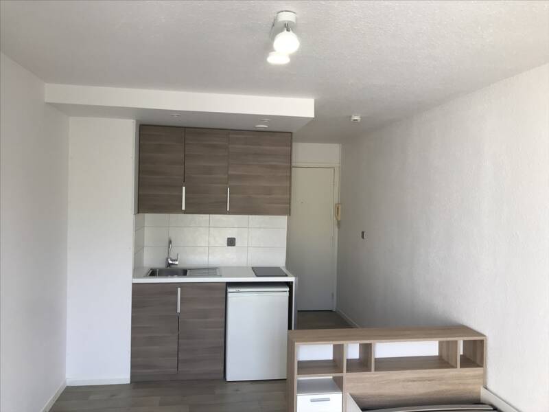 Maison à louer, 18m², VANDOEUVRE LES NANCY
