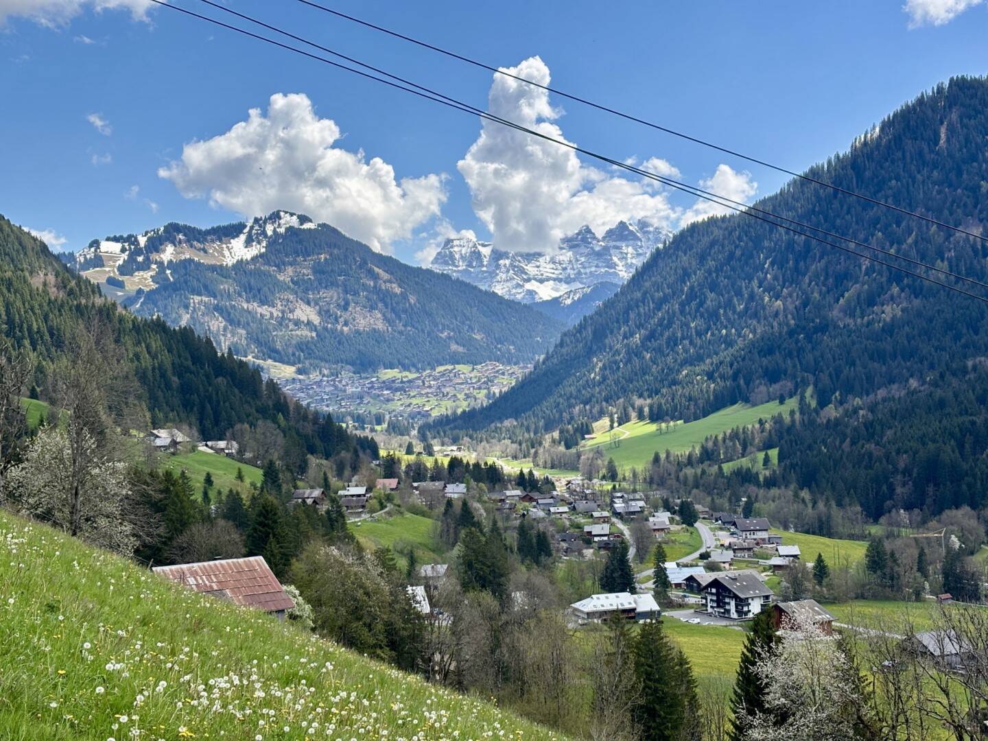 Maison à vendre, 290m², LA CHAPELLE D'ABONDANCE