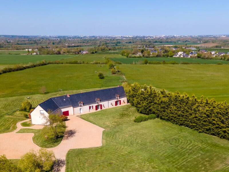Maison à vendre, 354m², ANGERS