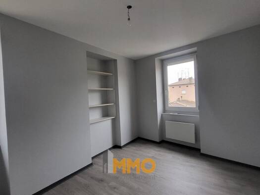 Appartement à louer 790 € 3 pièces 2 chambres 54,1 m² Étage 4/4 L'Arbresle 69210