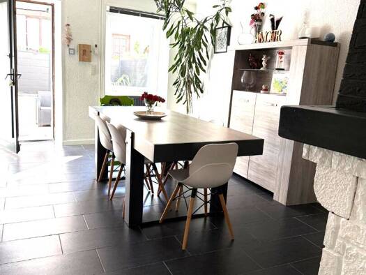 Maison à vendre 275 000 € 7 pièces 4 chambres 120 m² 100 m² de terrain La Terrasse 38660