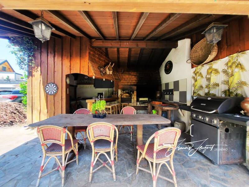 Maison à vendre, 308m², DOUSSARD