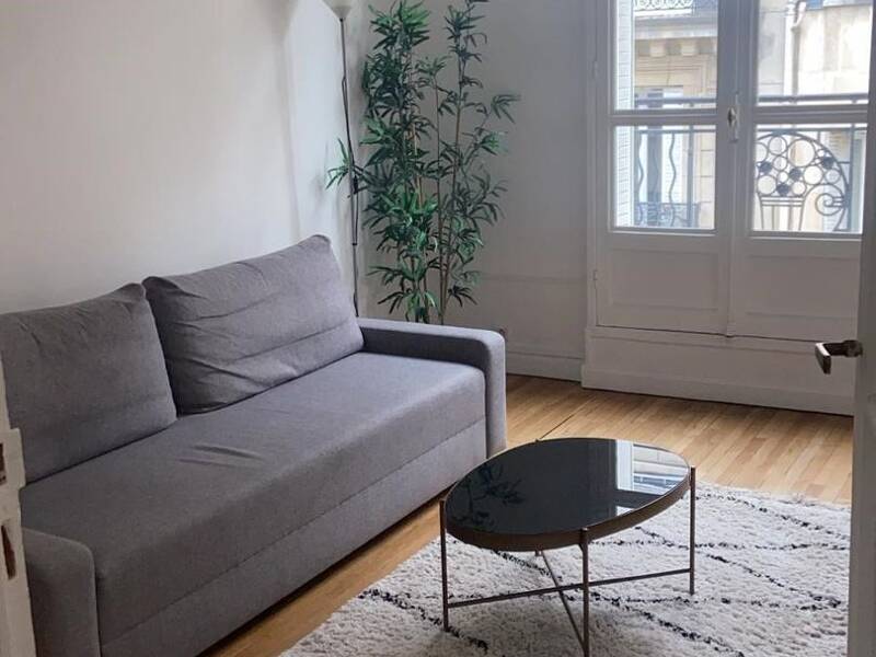 Maison à louer, 60m², PARIS 16E