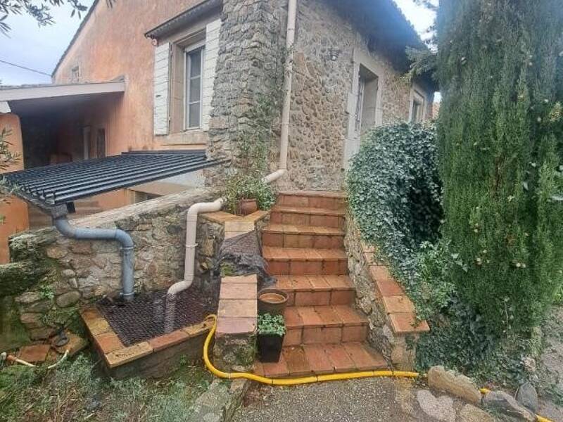 Maison à louer, 169m², EROME