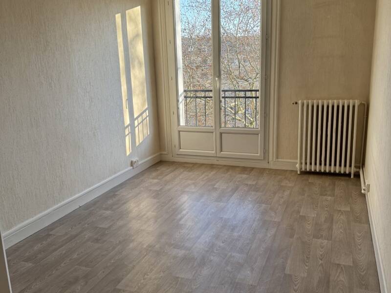 Maison à louer, 44m², LE HAVRE