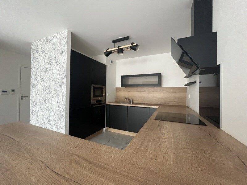 Maison à louer, 47m², CONCARNEAU