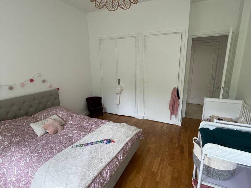 Maison à louer, 134m², LYON 5E