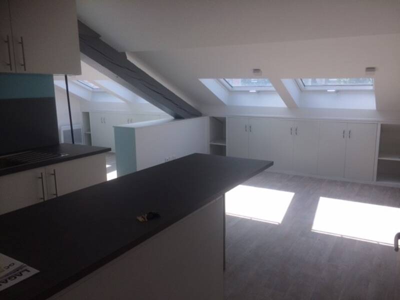 Maison à louer, 26m², SAINT ETIENNE