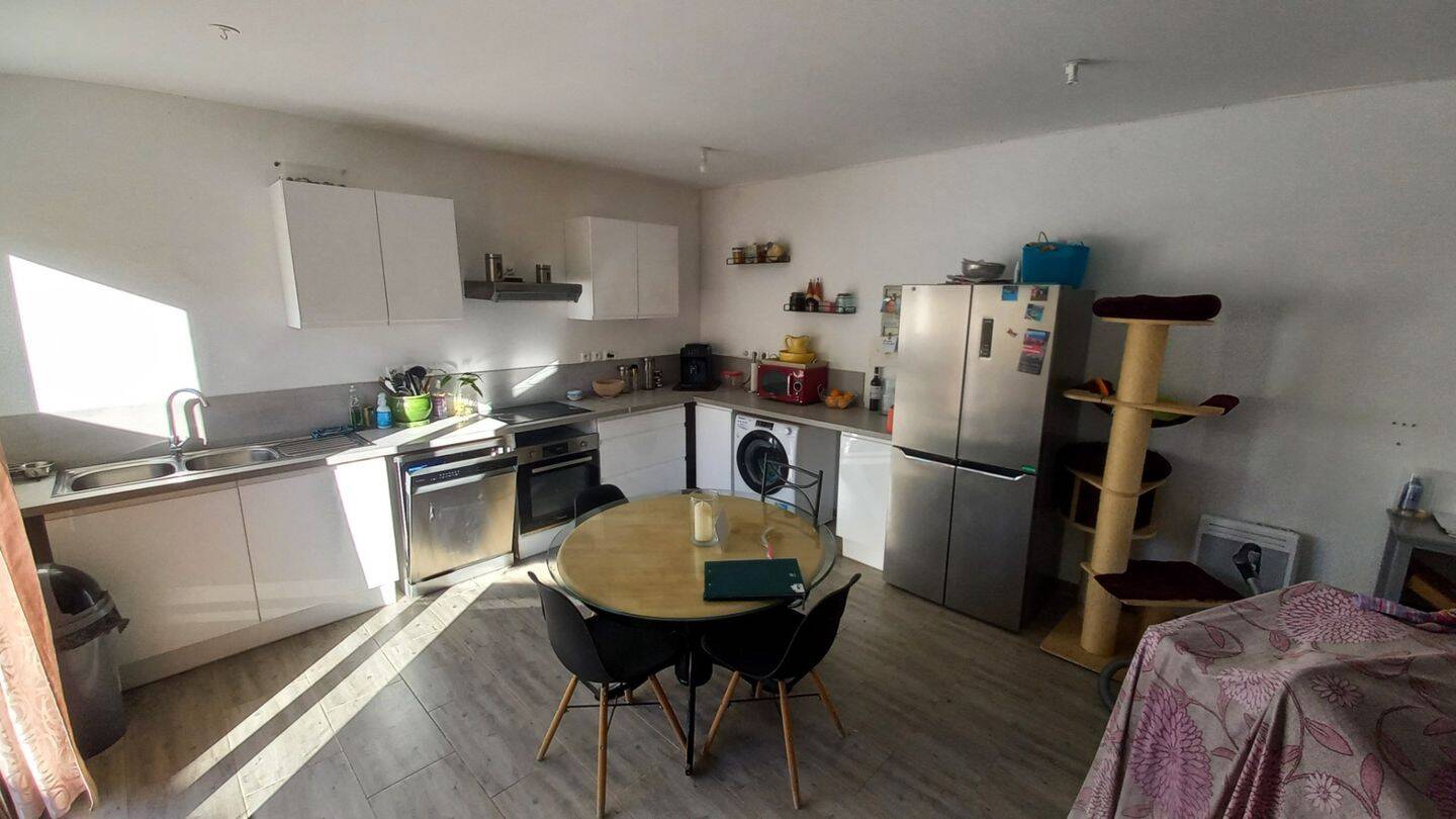 Maison à vendre, 96m², NISSAN LEZ ENSERUNE