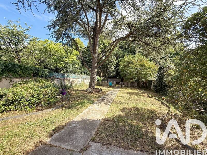 Maison à louer, 201m², WISSOUS