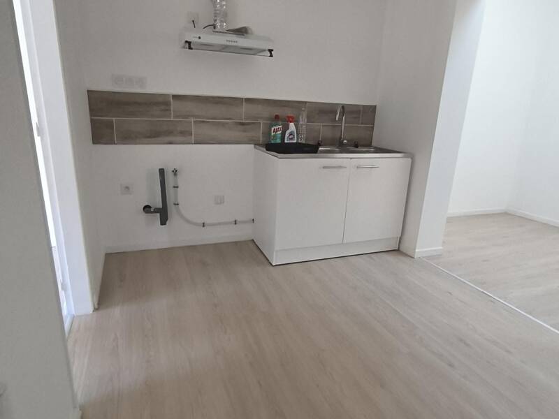 Maison à louer, 75m², MARQUISE